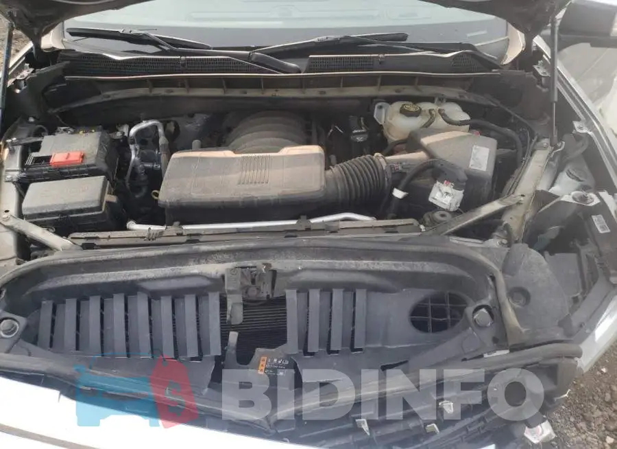 3GTU9DED6KG293976 Photo# 11