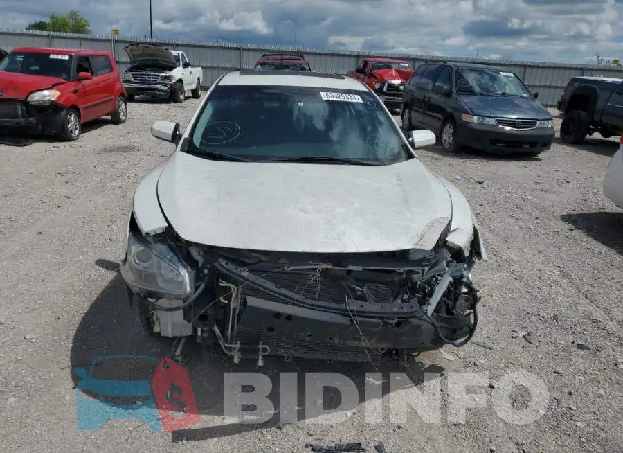 1N4AA5AP2EC486249 Photo# 5
