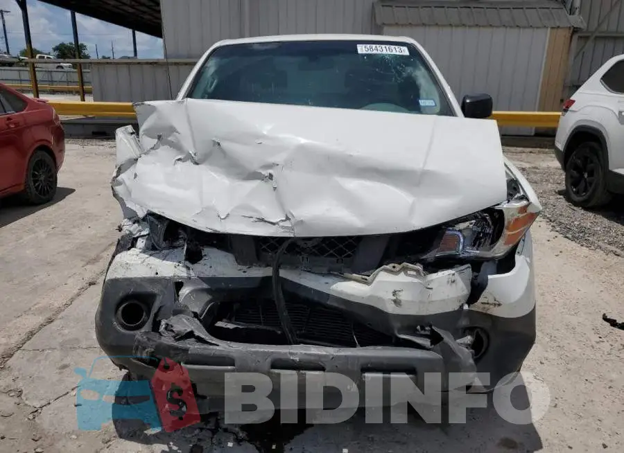 1N6BD0CT9HN711727 Photo# 5