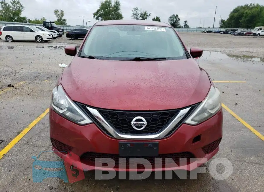 3N1AB7AP2GY314027 Photo# 5