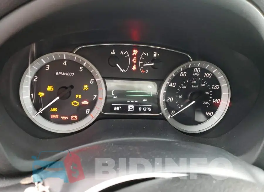 3N1AB7AP3FY213707 Photo# 9