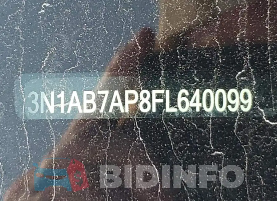 3N1AB7AP8FL640099 Photo# 12