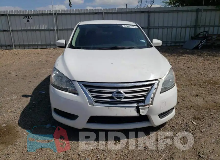 3N1AB7AP8FL680098 Photo# 5