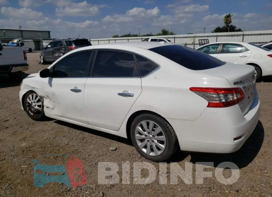 3N1AB7AP8FL680098 Photo# 2