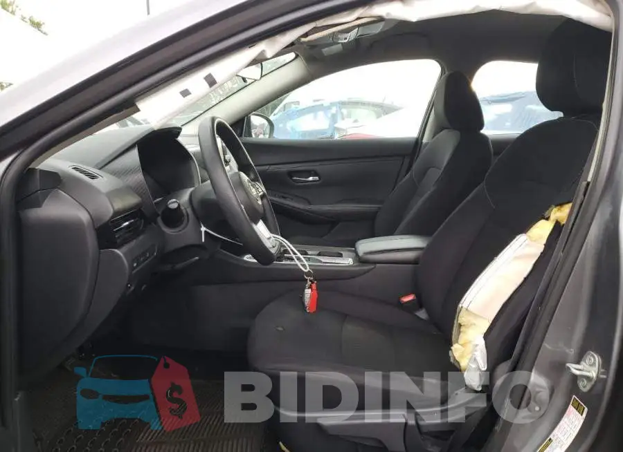 3N1AB8BV2LY224065 Photo# 7