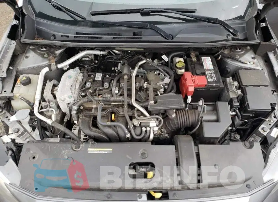 3N1AB8BV2LY224065 Photo# 11
