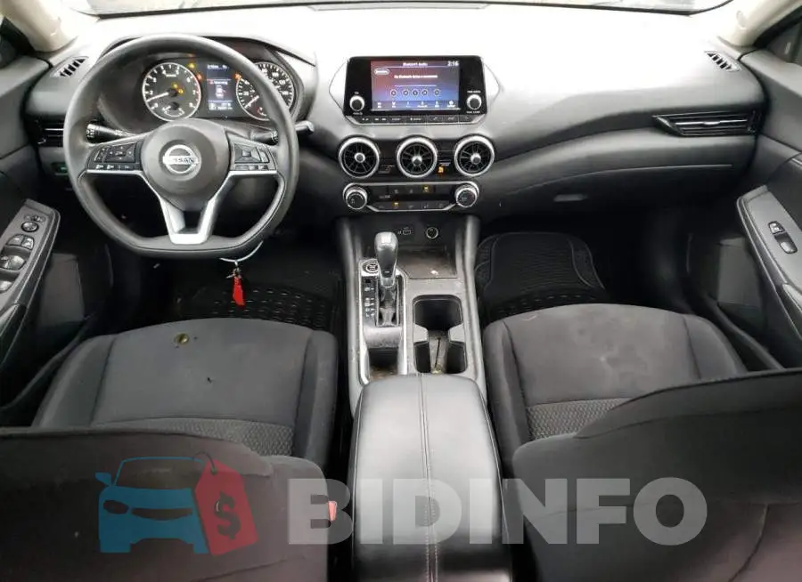 3N1AB8BV2LY224065 Photo# 8