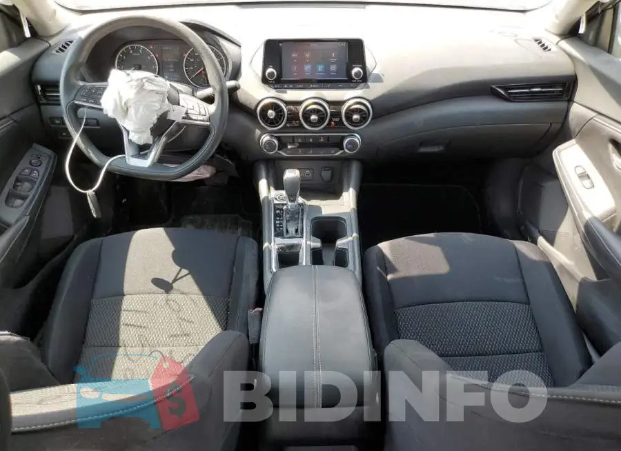 3N1AB8BV3LY226245 Photo# 8