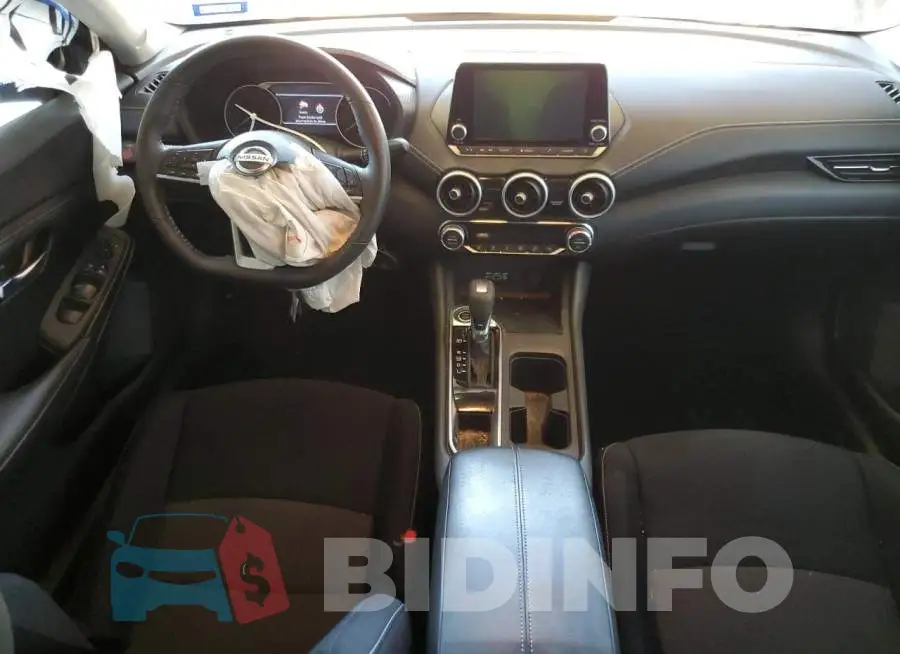 3N1AB8CV3LY305400 Photo# 8