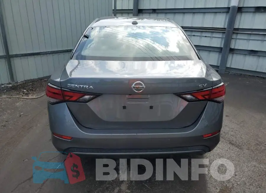 3N1AB8CV3NY220771 Photo# 6