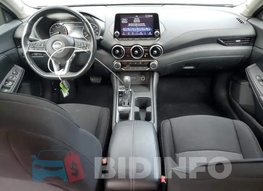 3N1AB8CV3NY220771 Photo# 8
