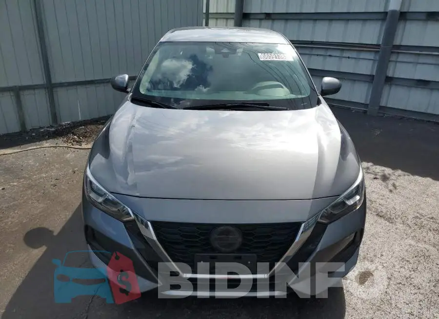 3N1AB8CV3NY220771 Photo# 5