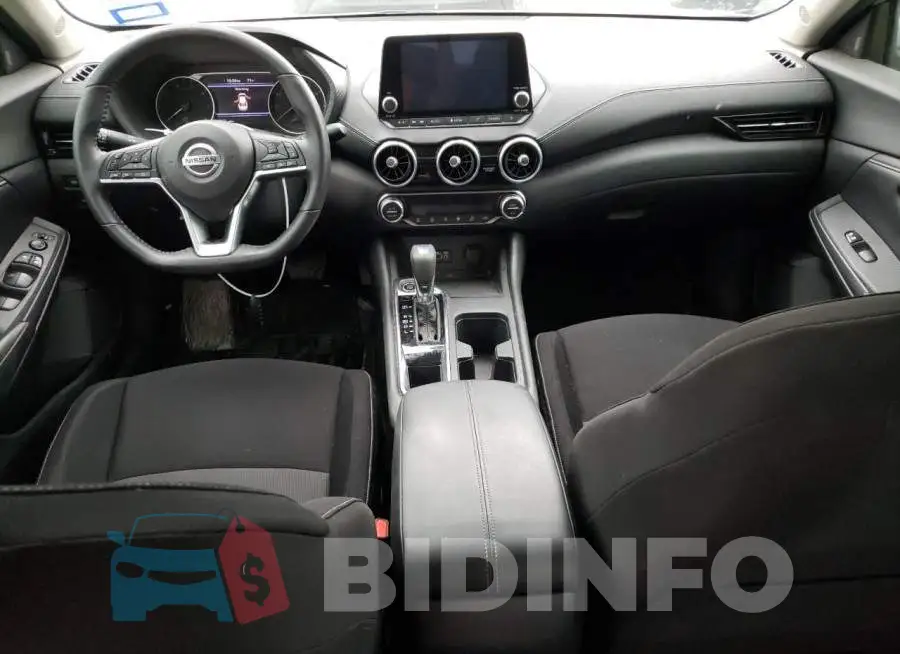 3N1AB8CV4LY269586 Photo# 8