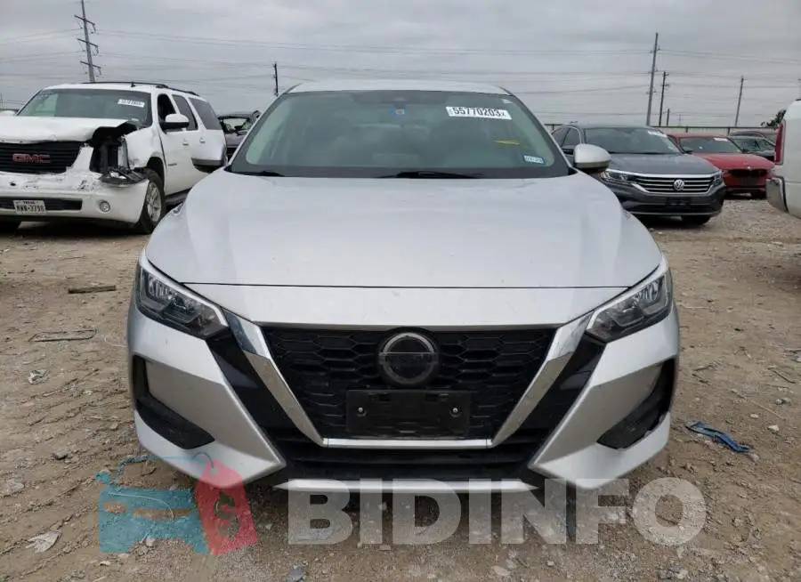 3N1AB8CV4LY269586 Photo# 5