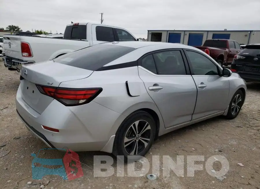 3N1AB8CV4LY269586 Photo# 3