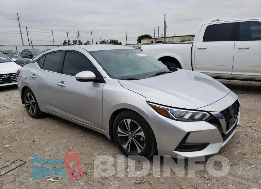 3N1AB8CV4LY269586 Photo# 4