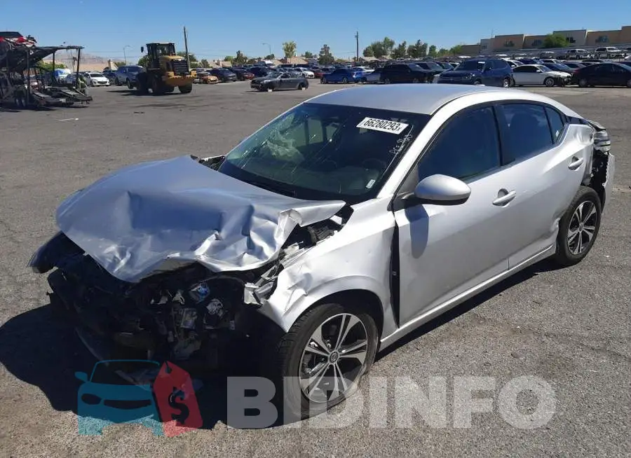 3N1AB8CV6NY237354 Photo# 1