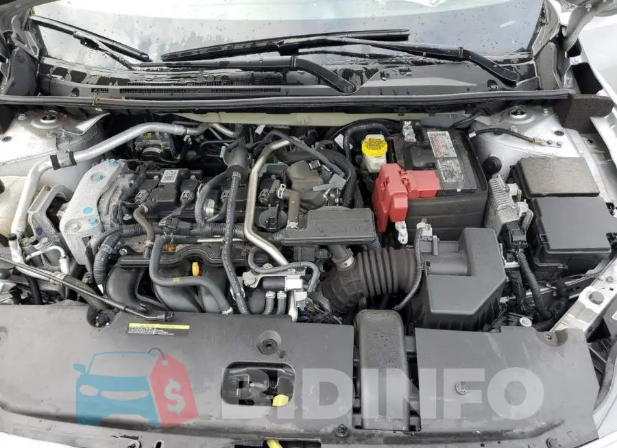 3N1AB8CV7NY254745 Photo# 11
