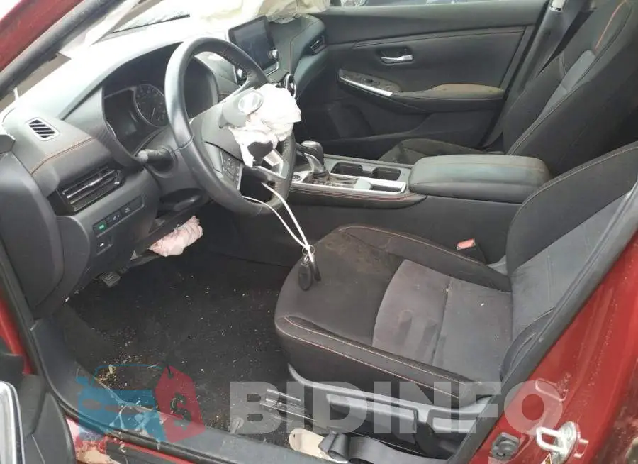 3N1AB8DV8NY212731 Photo# 7