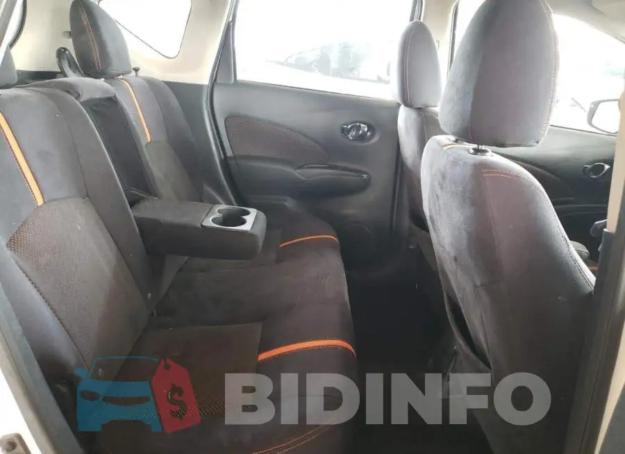 3N1CE2CP6FL426759 Photo# 10