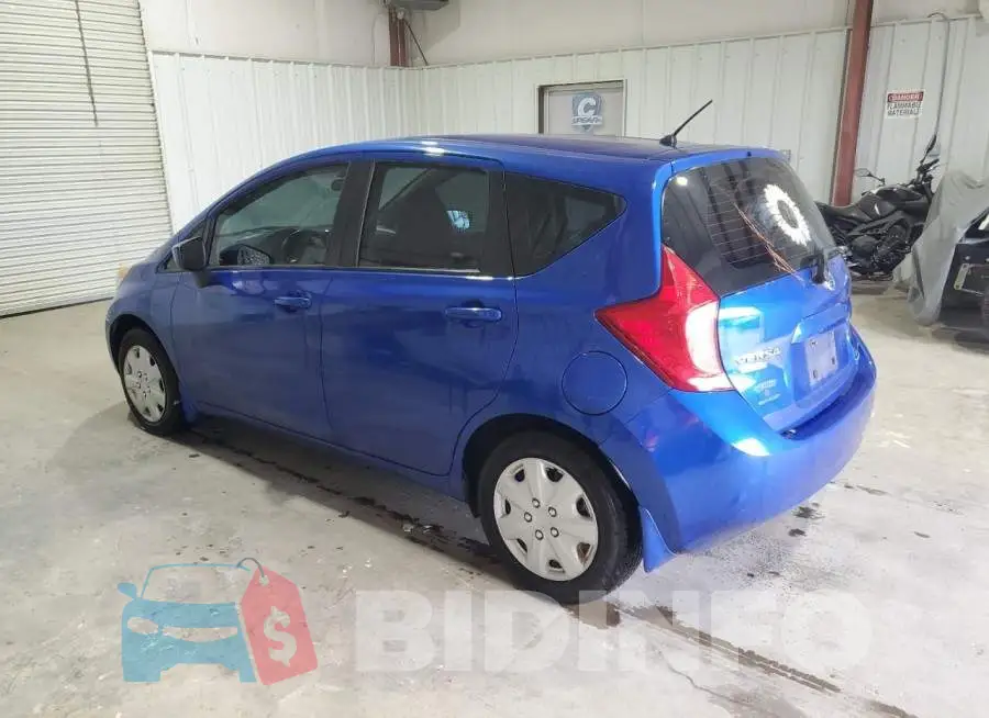 3N1CE2CP8FL438184 Photo# 2