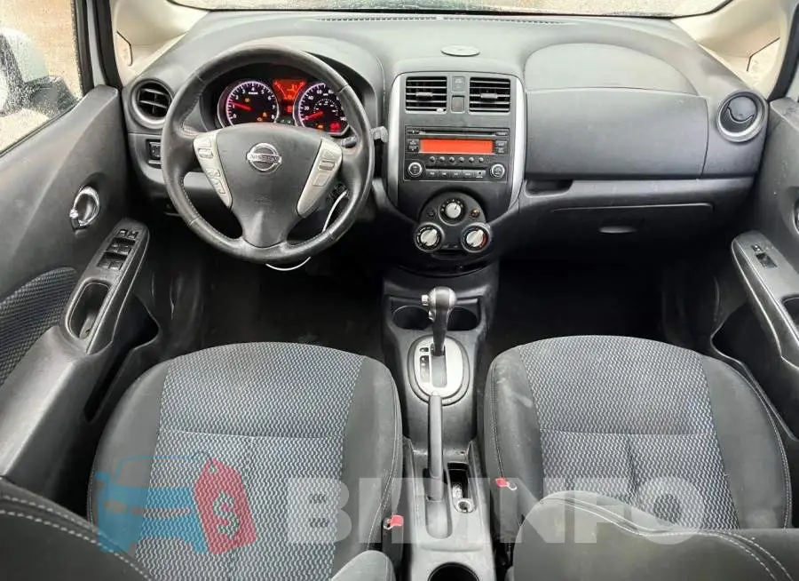 3N1CE2CPXEL382084 Photo# 8