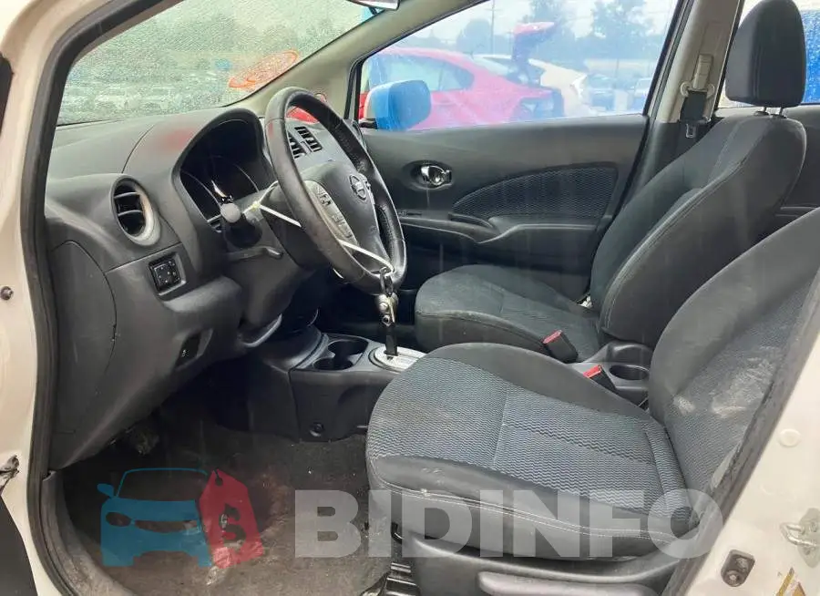 3N1CE2CPXEL382084 Photo# 7