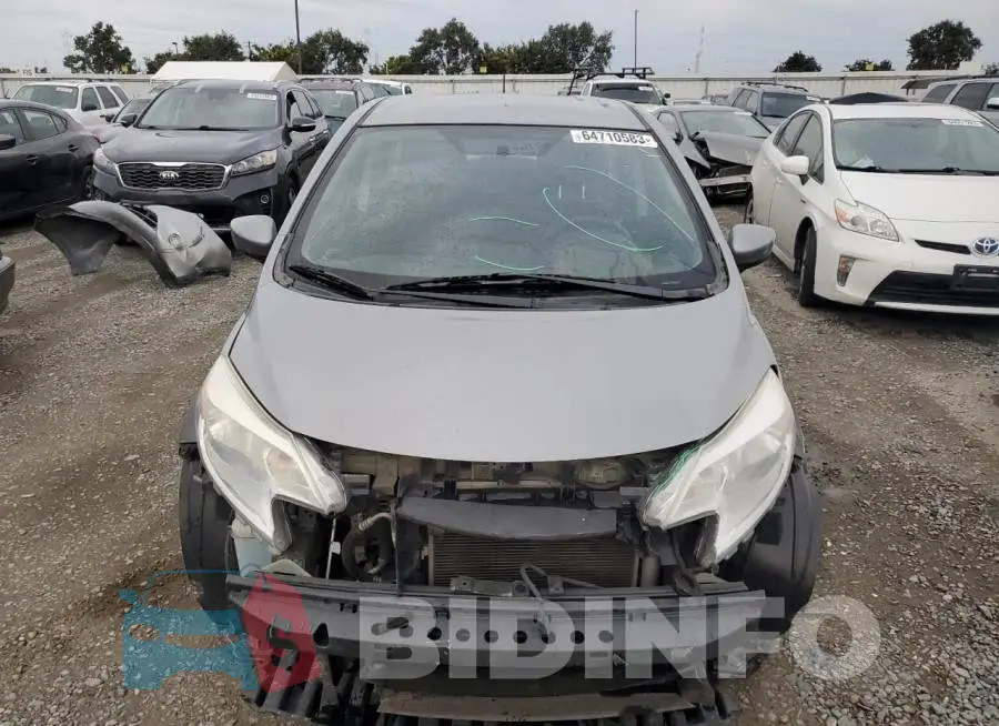 3N1CE2CPXFL429146 Photo# 5