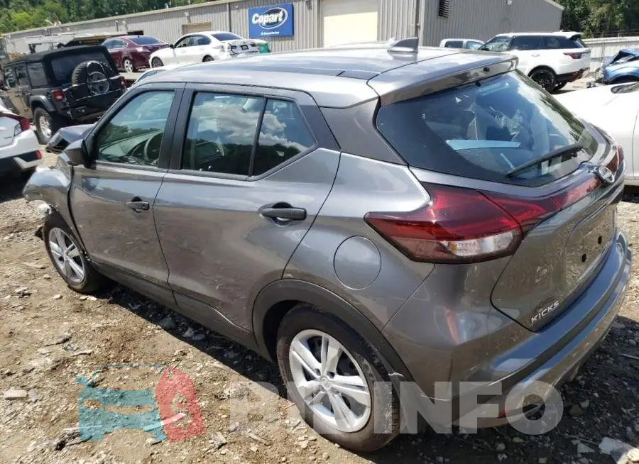 3N1CP5BV7PL526480 Photo# 2