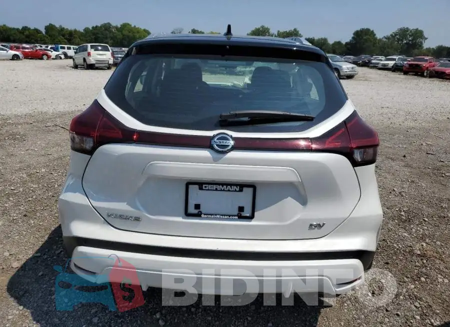 3N1CP5CV0ML474264 Photo# 6