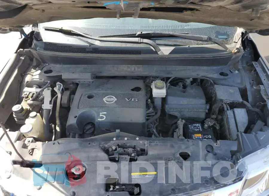 5N1AR2MN5EC603040 Photo# 11