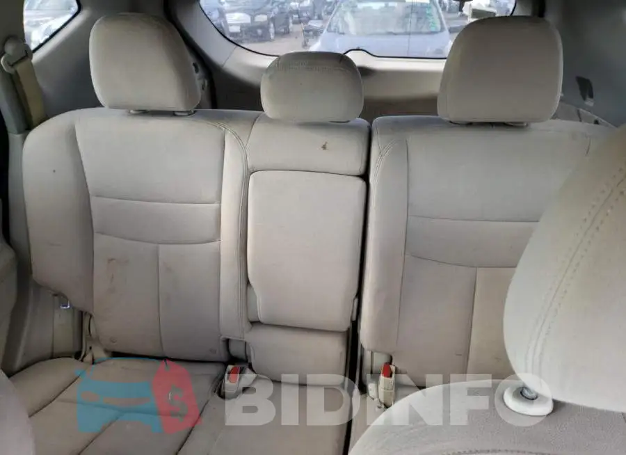 5N1AZ2MG0HN100817 Photo# 10