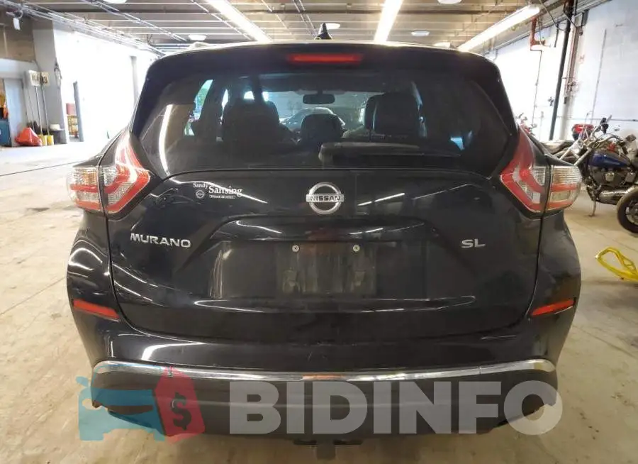 5N1AZ2MG3JN112255 Photo# 6