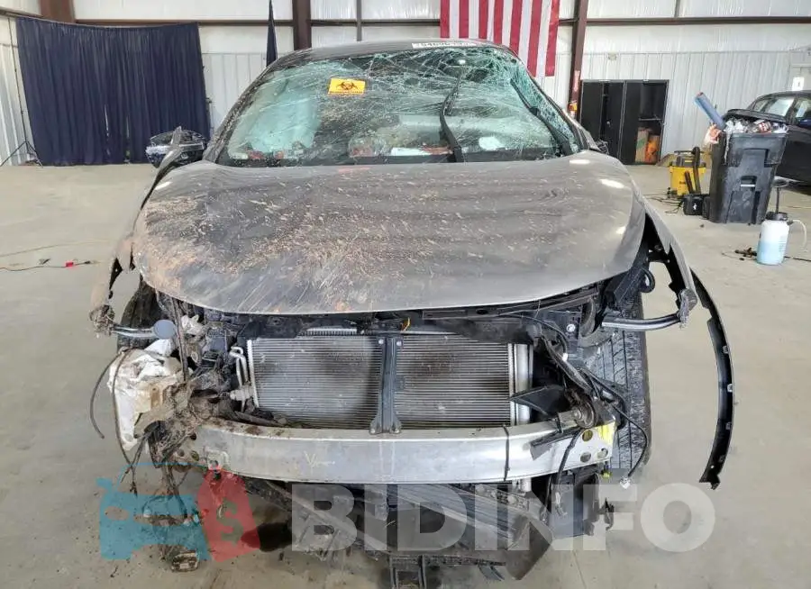 5N1AZ2MG5JN119112 Photo# 5