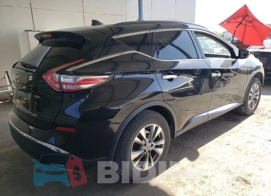 5N1AZ2MG5JN150179 Photo# 3