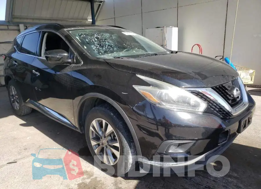 5N1AZ2MG5JN150179 Photo# 4