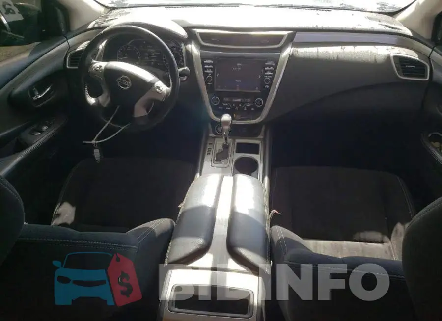 5N1AZ2MG5JN150179 Photo# 8