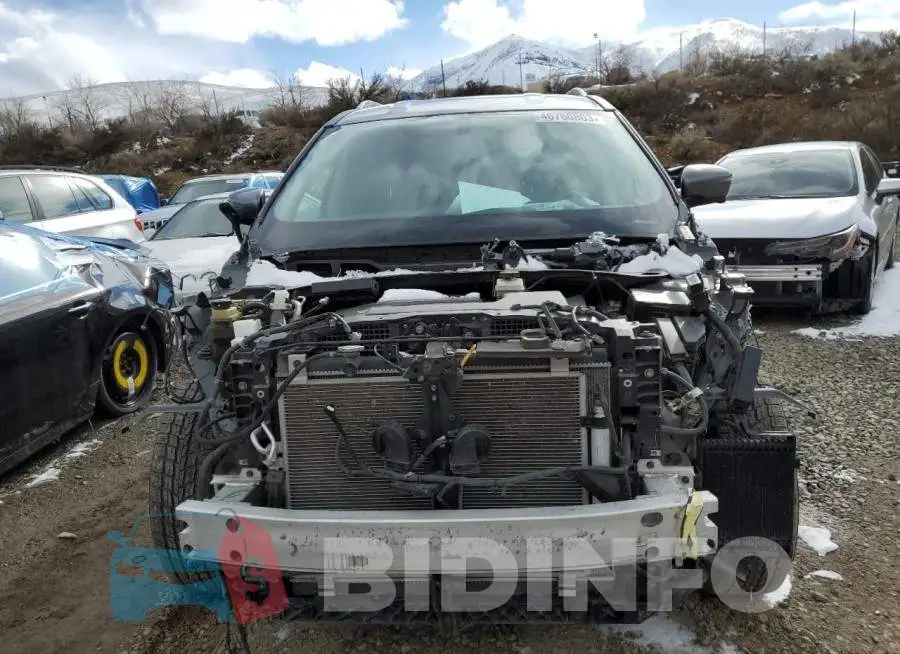 5N1DR2MM2KC624685 Photo# 5