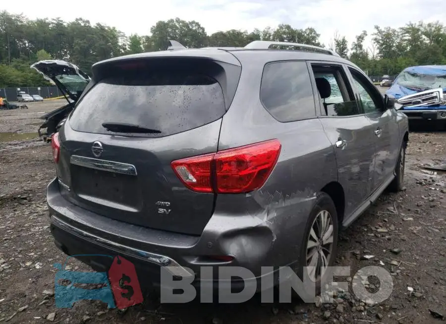 5N1DR2MM3KC636764 Photo# 4