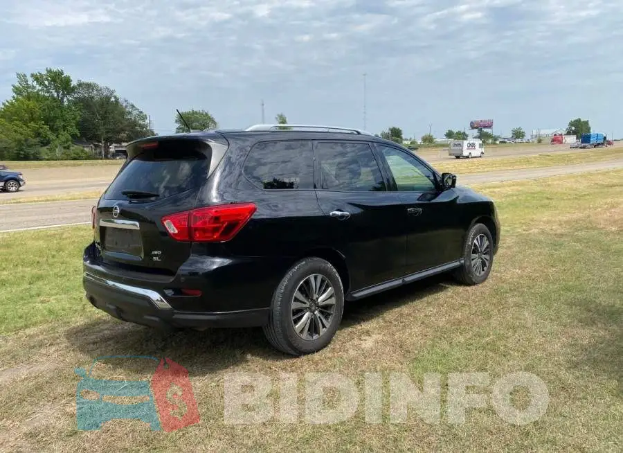 5N1DR2MM9JC605775 Photo# 4