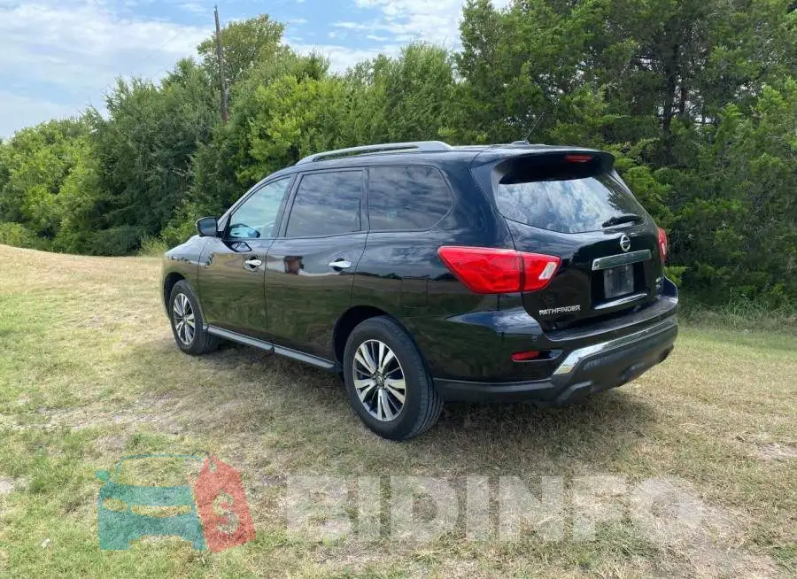 5N1DR2MM9JC605775 Photo# 3