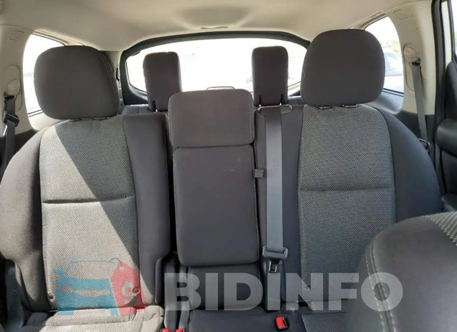 5N1DR2MN3KC577417 Photo# 10
