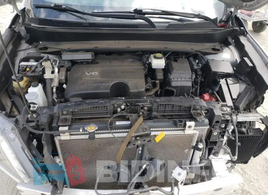 5N1DR2MN4KC653503 Photo# 12
