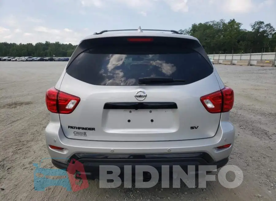 5N1DR2MN4KC653503 Photo# 6