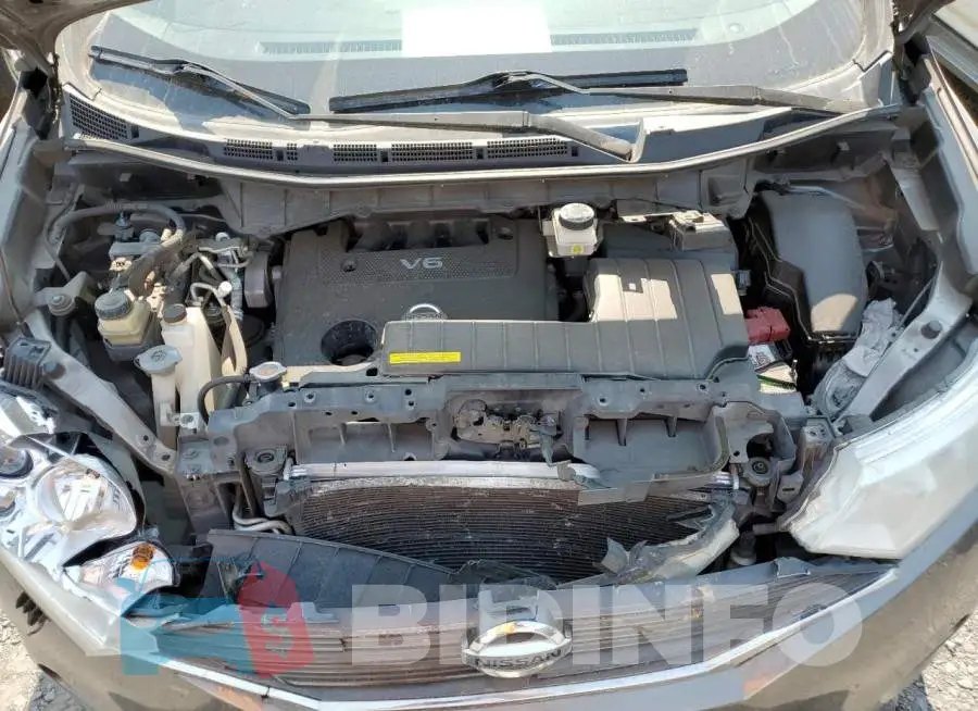 JN8AE2KP3F9121450 Photo# 12