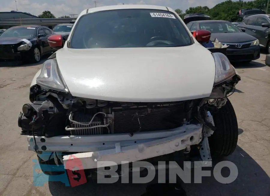 JN8AF5MR2FT503436 Photo# 5