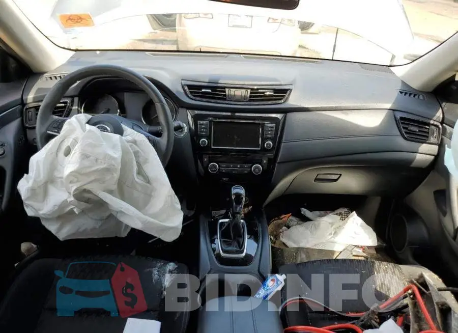KNMAT2MT4JP549883 Photo# 8