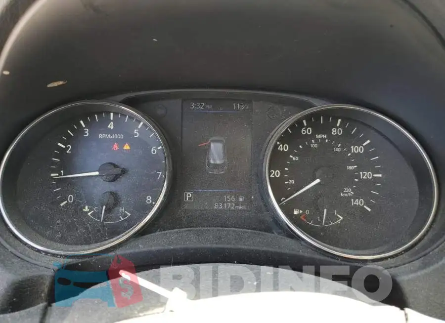 KNMAT2MT5KP518241 Photo# 9