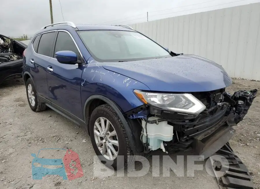 KNMAT2MT5KP529904 Photo# 4