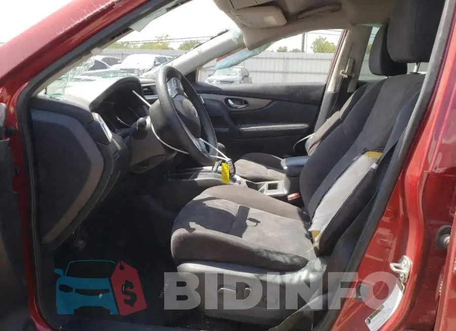 KNMAT2MT6GP595529 Photo# 7